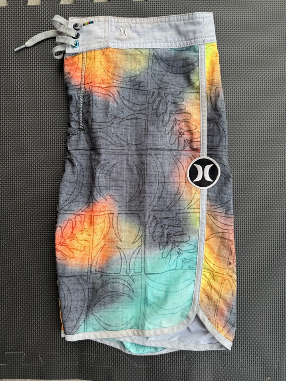 Hurley Phantom Board Shorts - 2 pair